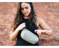 WANDRD D1 Fanny Pack Yuma Tan - 1550160 - zdjęcie 3